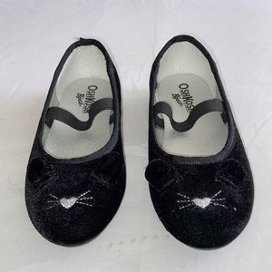 OshKosh Girls Mousey-G shoes